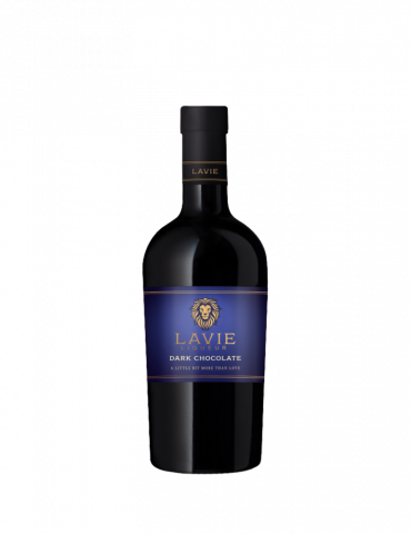 Liqueur Chocolat Noir