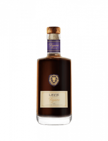 Liqueur Figaro (Figue)