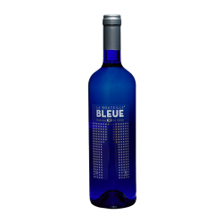 La Bouteille Bleue