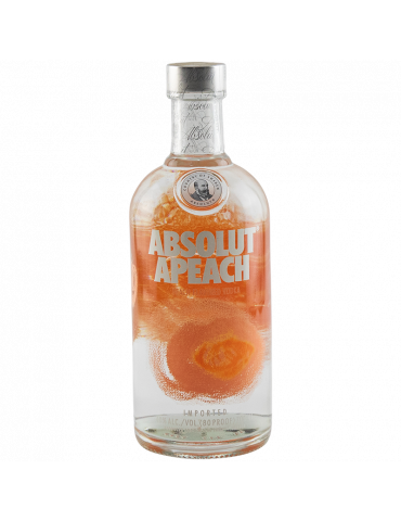 Absolut Peche