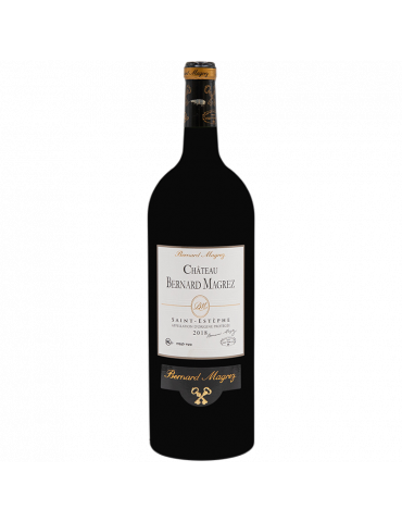 Château Magrez La Peyre Saint-Estèphe