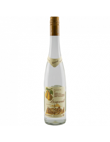 Eau De Vie De Poire