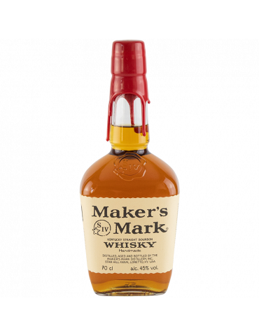 Maker’s Mark