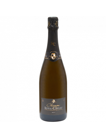 Brut Premier Cru