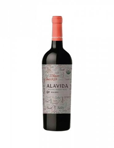 Alavida