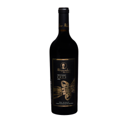 The Great Cabernet Sauvignon