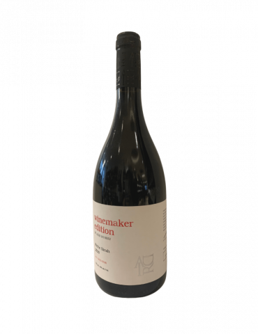 Winemaker Edition Petite Sirah