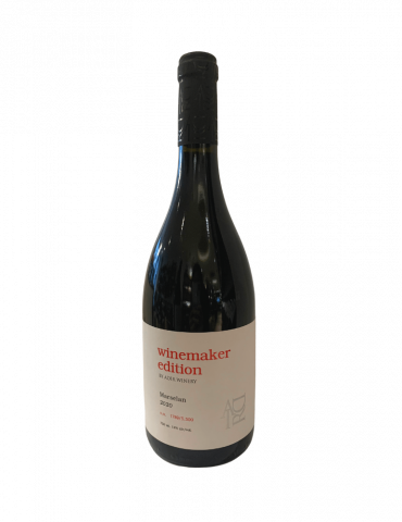 Winemaker Edition Marselan