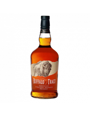 Buffalo Trace Small Batch