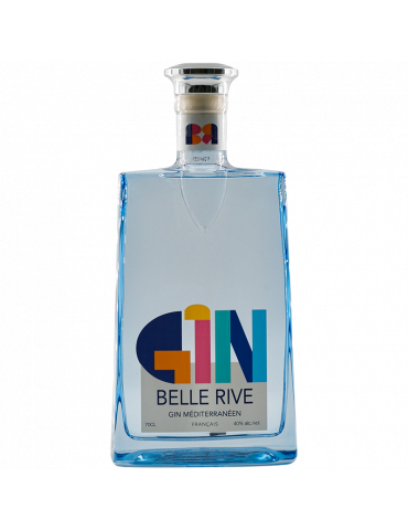 Gin Belle Rive