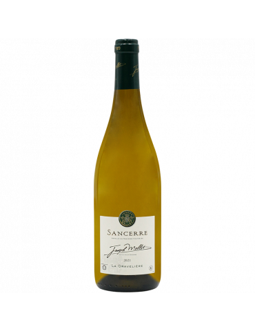 La Graveliere Sancerre