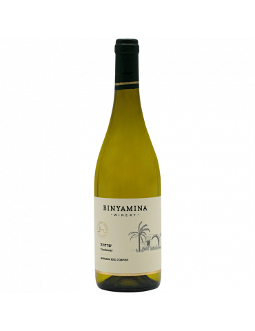 Moshava Chardonnay