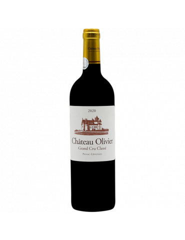 Grand Cru Classé