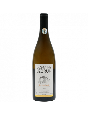 Pouilly-Fumé