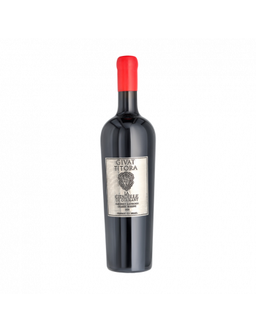 Givat Titora Grande Reserve Cabernet Sauvignon