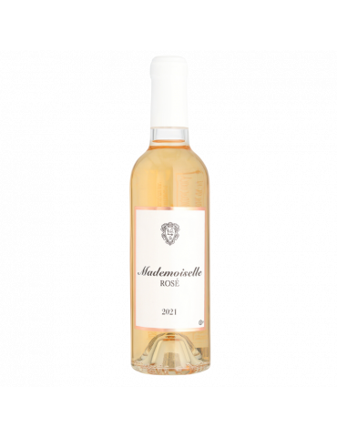 Mademoiselle Rosé