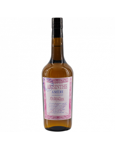 Absinthe Amère