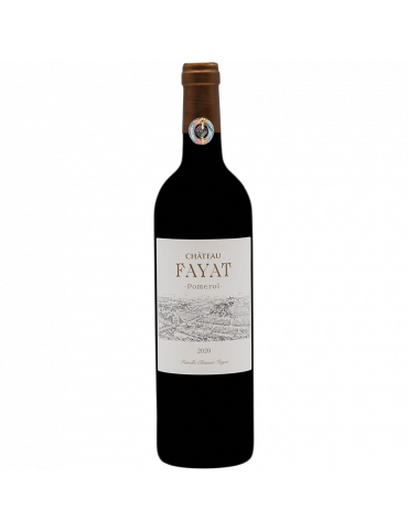 Pomerol