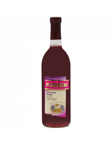 Concord Grape