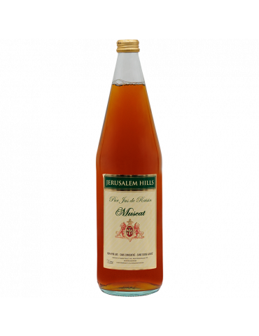 Pur Jus De Raisin Muscat