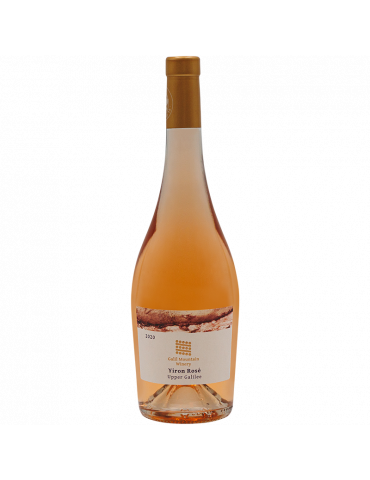 Yiron Rosé