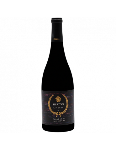 Lineage Pinot Noir
