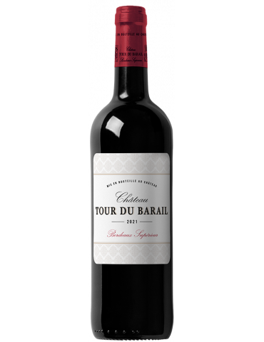 Bordeaux Supérieur