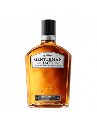 Gentleman Jack