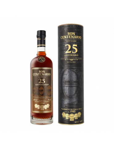 25 Ans Grand Reserva