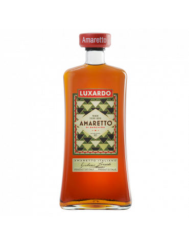 Amaretto Di Saschira