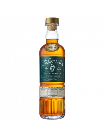 5 Ans Irish Whisky