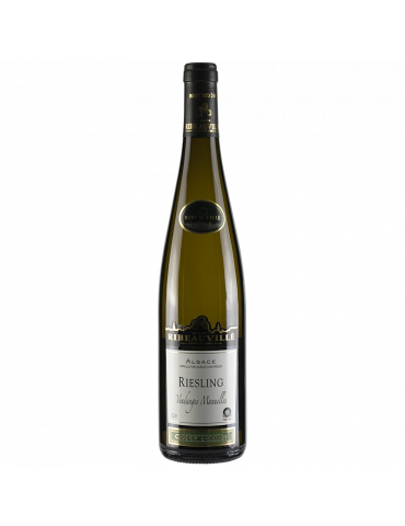 Riesling Vendanges Manuelles Collection