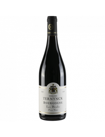 Les Brulis Bourgogne Pinot Noir