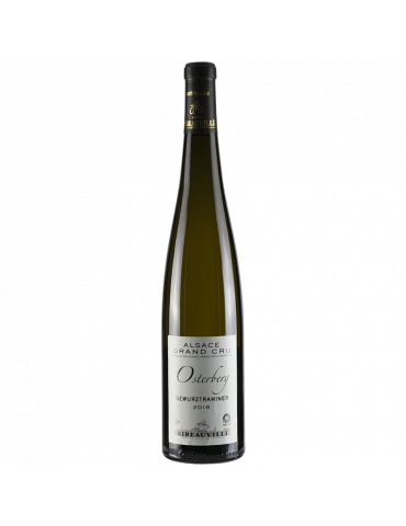 'Osterberg' Gewürztraminer