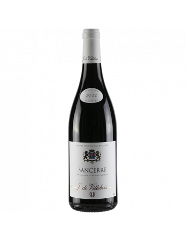 Sancerre Rouge