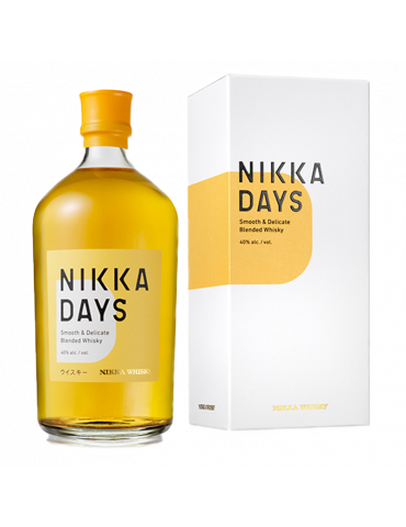 Nikka Days