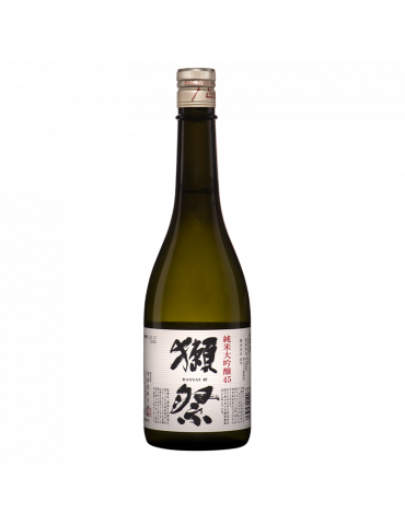 45 Junmai Daiginjo