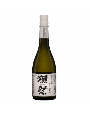 39 Junmai Daiginjo