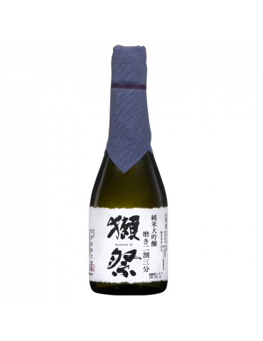 23 Junmai Daiginjo