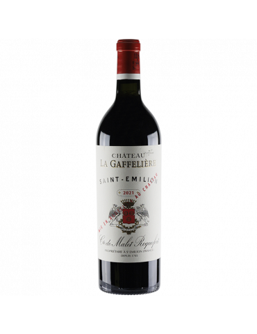 Saint-Emilion Grand Cru