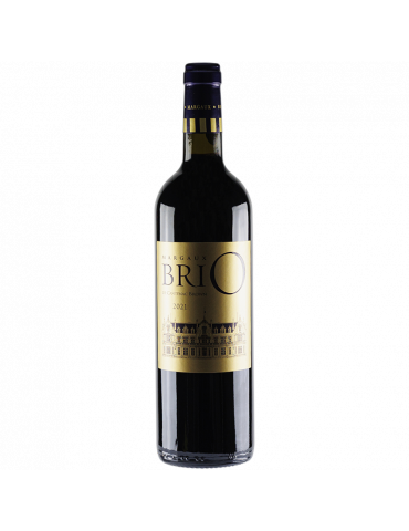 Brio de Cantenac Brown Margaux