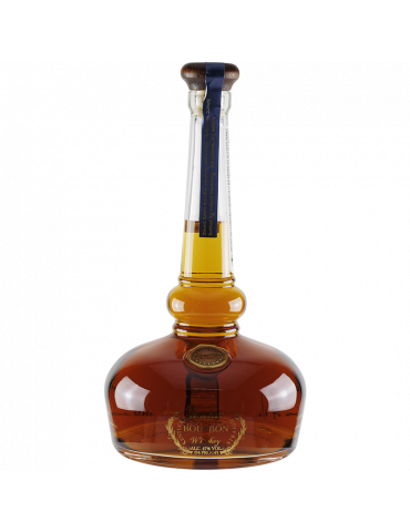 Small Batch Bourbon