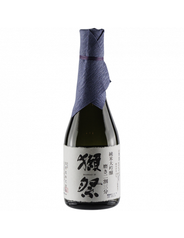 23 Junmai Daiginjo