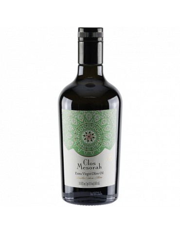 Clos Mesorah Extra Virgin Olive Oil