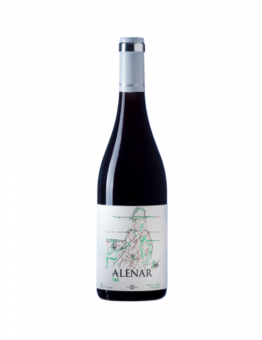 Alenar 745 Tinto