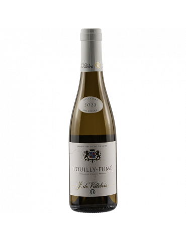 Pouilly Fumé