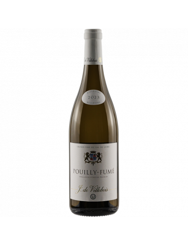 Pouilly Fumé