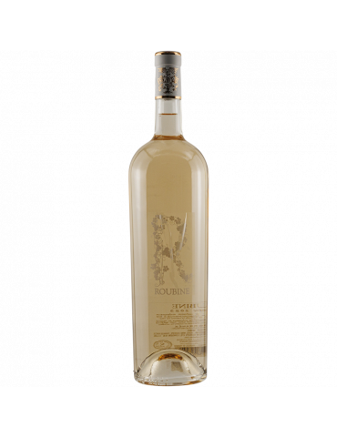 Cuvée R Côtes De Provence Rosé