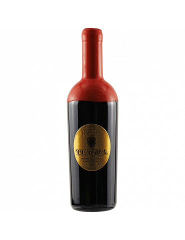 Titora Reserve Speciale Cabernet Sauvignon