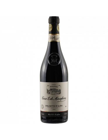 Dolcetto D’alba